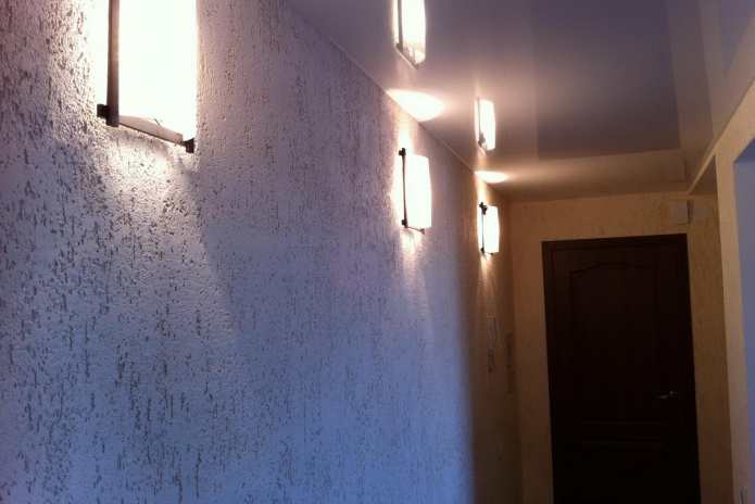 Очередь дошла до травматического